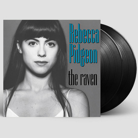 THE RAVEN [200G 45RPM LP]