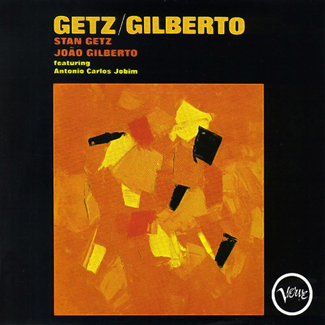 GETZ/ GILBERTO [SACD HYBRID]