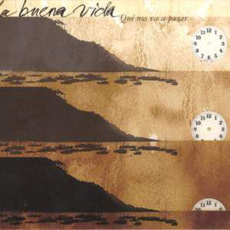 QUE NOS VA A PASAR [SINGLE]