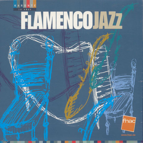 FLAMENCO JAZZ