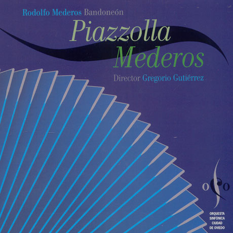 PIAZZOLLA MEDEROS