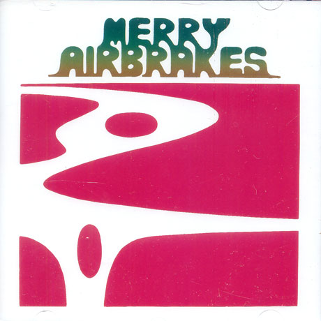 MERRY AIRBRAKES
