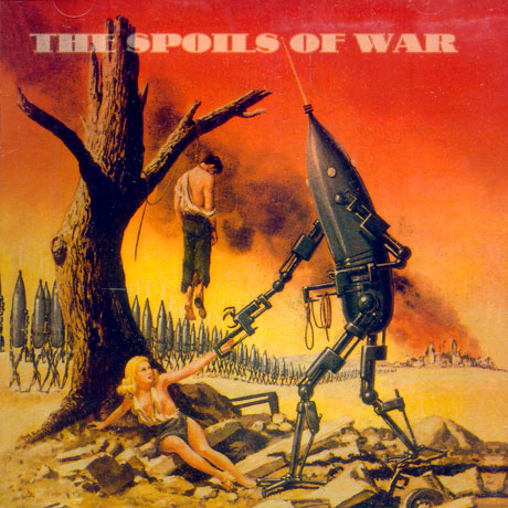 SPOILS OF WAR