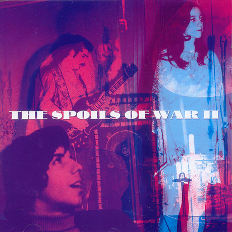 SPOILS OF WAR 2