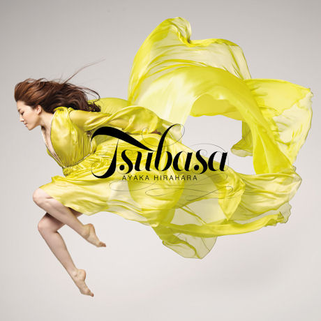 TSUBASA: 翼 [SINGLE]