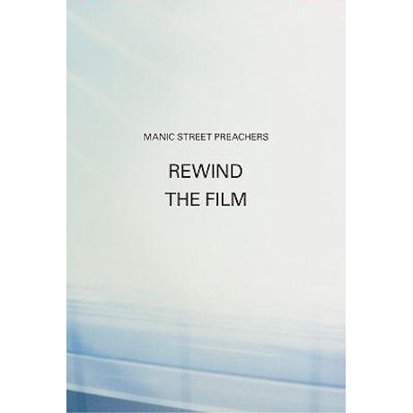 REWIND THE FILM [DELUXE EDITION]