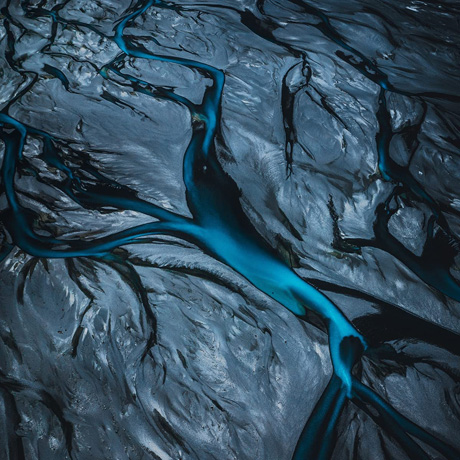 PATINA [피터 그렉슨: 파티나]