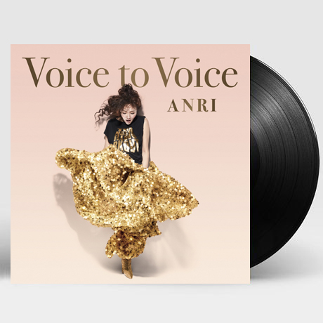 VOICE TO VOICE [RSD 2021] [한정반] [LP]