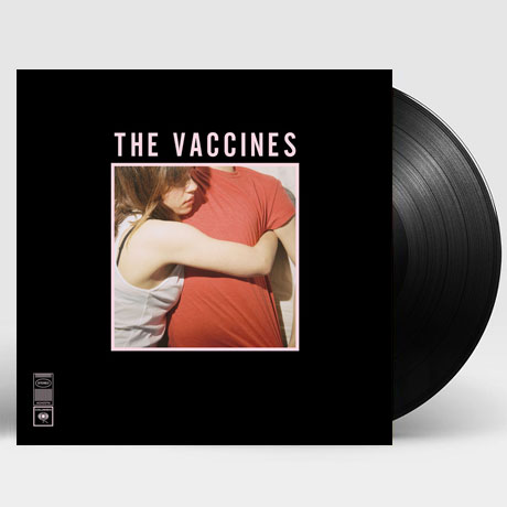 WHAT DID YOU EXPECT FROM THE VACCINES? [180G LP]