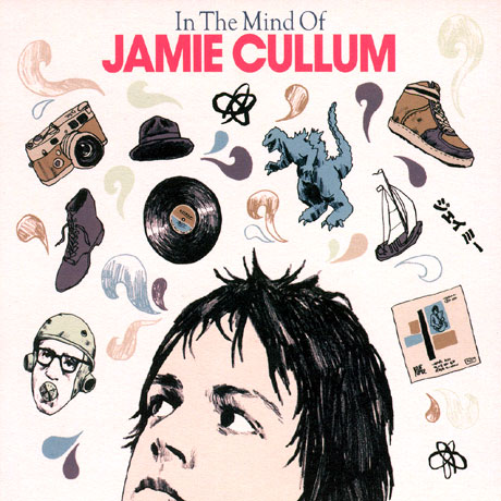 IN THE MIND OF JAMIE CULLUM