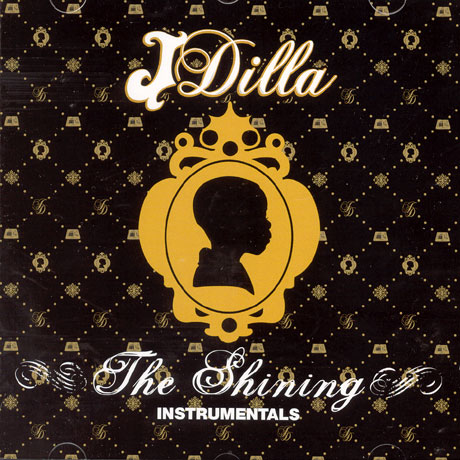 THE SHINING INSTRUMENT