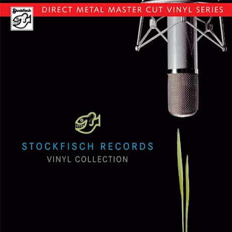 STOCKFISCH RECORDS VINYL COLLECTION [180G LP]