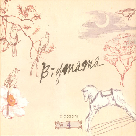 BLOSSOM [4집] [재발매]