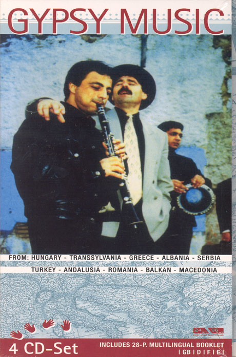 GYPSY MUSIC
