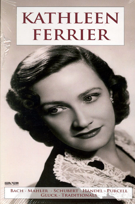 KATHLEEN FERRIER