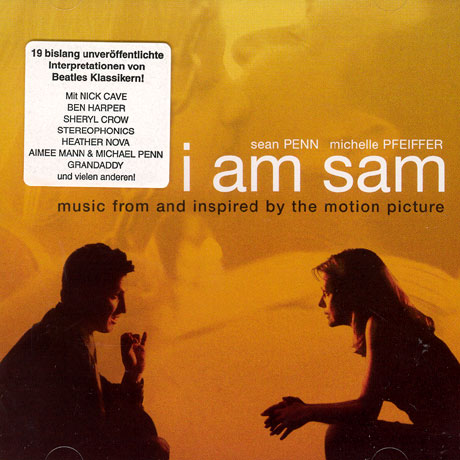 I AM SAM [아이 엠 샘]