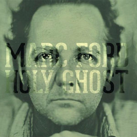 HOLY GHOST