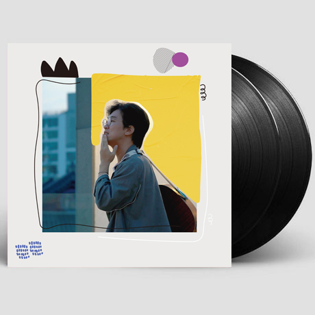 베스트 20 [180G LP]