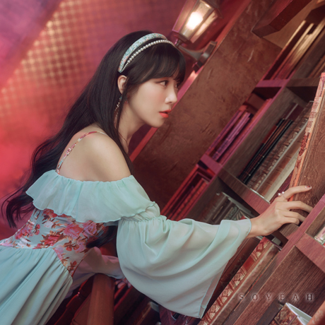 HERE I AM [정규 1집]