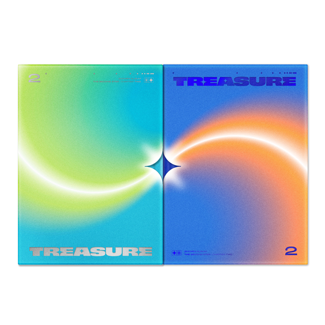 2nd MINI ALBUM [THE SECOND STEP: CHAPTER TWO] [PHOTOBOOK ver]