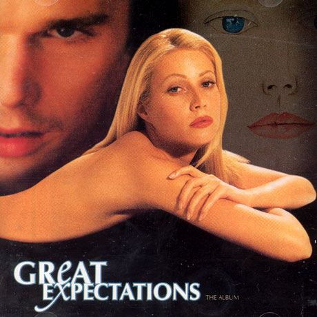 GREAT EXPECTATIONS [위대한 유산]