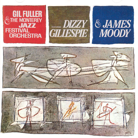 THE MONTEREY JAZZ FESTIVAL