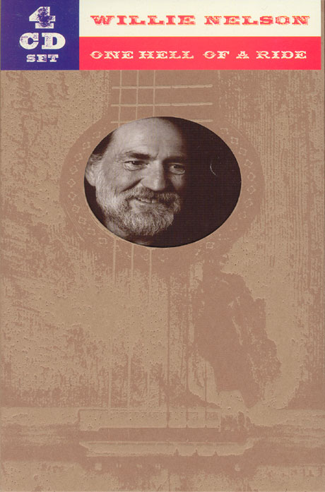 ONE HELL OF A RIDE [BOX SET]