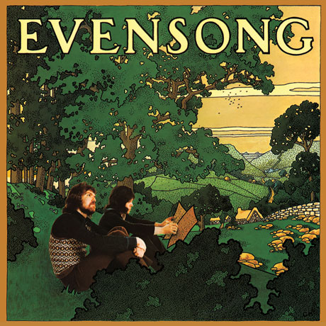 EVENSONG [180G LP]