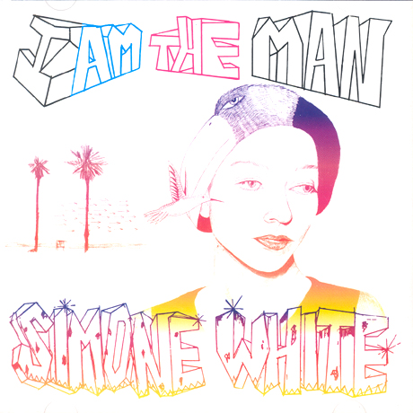 I AM THE MAN