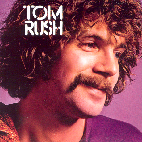 TOM RUSH [EVER 뮤직 시리즈 2탄]