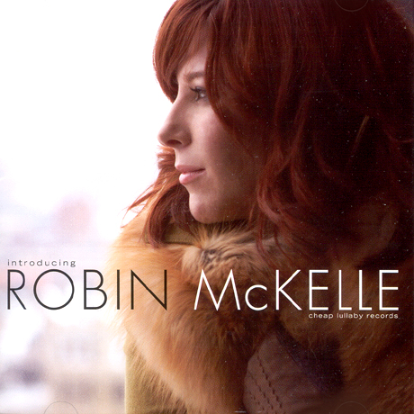 INTRODUCING ROBIN MCKELLE [디지팩 한정반]