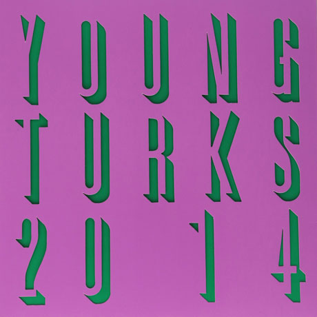 YOUNG TURKS 2014 [LP]