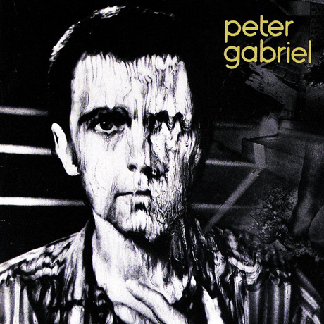 PETER GABRIEL 3