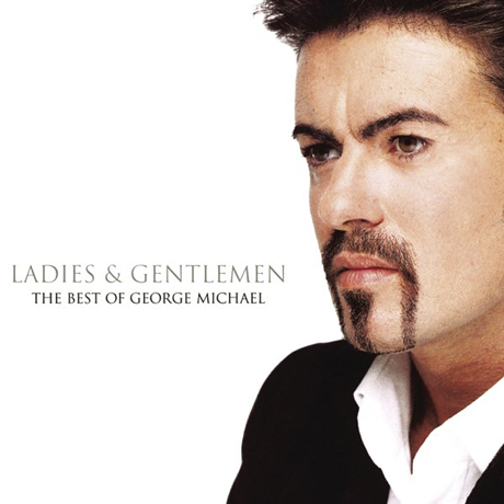 LADIES & GENTLEMEN/ THE BEST OF GEORGE MICHAEL