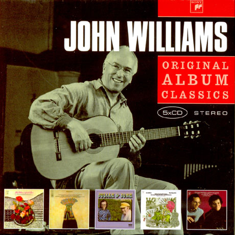 ORIGINAL ALBUM CLASSICS