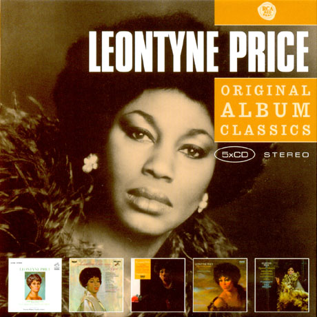 ORIGINAL ALBUM CLASSICS