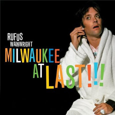 MILWAUKEE AT LAST!!! [DELUXE EDITION CD+DVD]