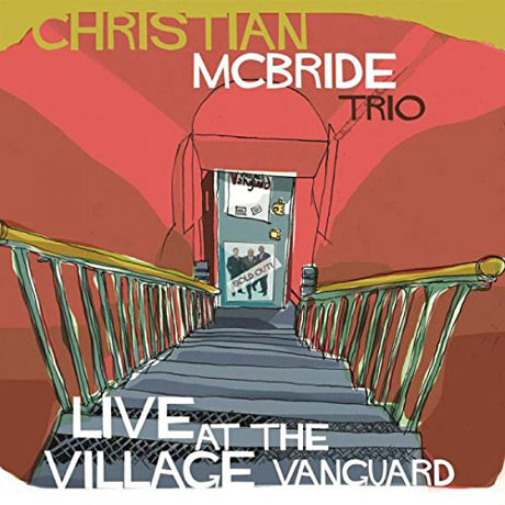 LIVE AT THE VILLAGE VANGUARD [DIGIPACK]