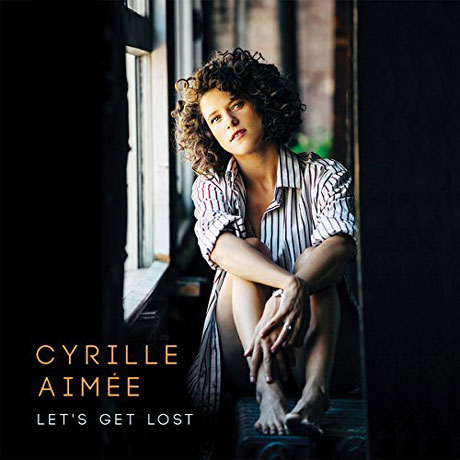 LET`S GET LOST [DIGIPACK]