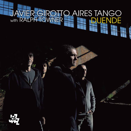 DUENDE: WITH RALPH TOWNER