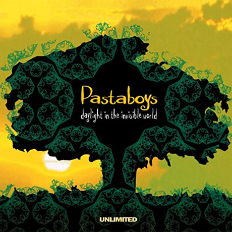 DAYLIGHT IN THE INVISIBLE WORLD