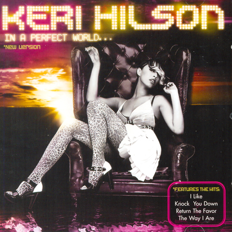 IN A PERFECT WORLD [NEW VERSION]