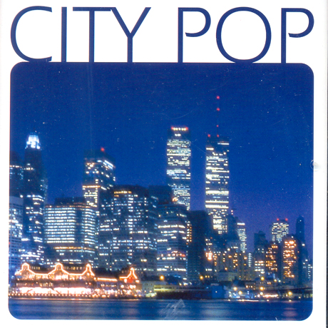 CITY POP