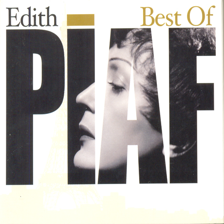 BEST OF EDITH PIAF