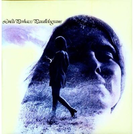 PARALLELOGRAMS [180G LP]