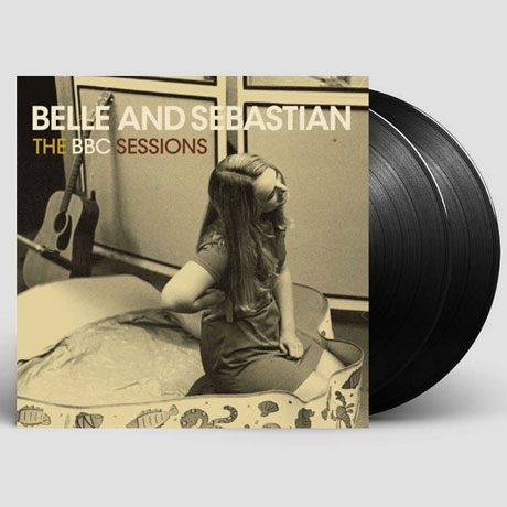 THE BBC SESSIONS [LP]