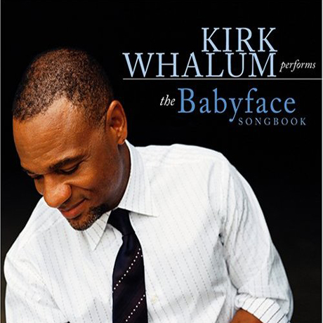 THE BABYFACE SONGBOOK