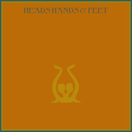 HEADS HANDS & FEET