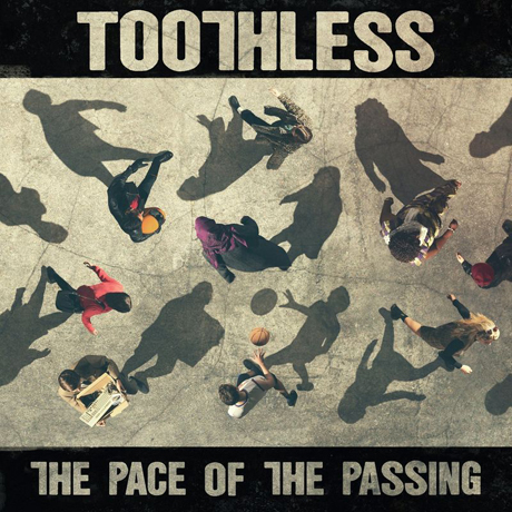 THE PACE OF THE PASSING [DIGIPACK]