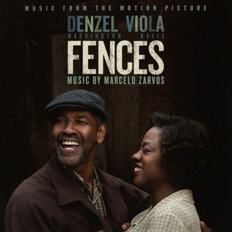 FENCES [펜스]